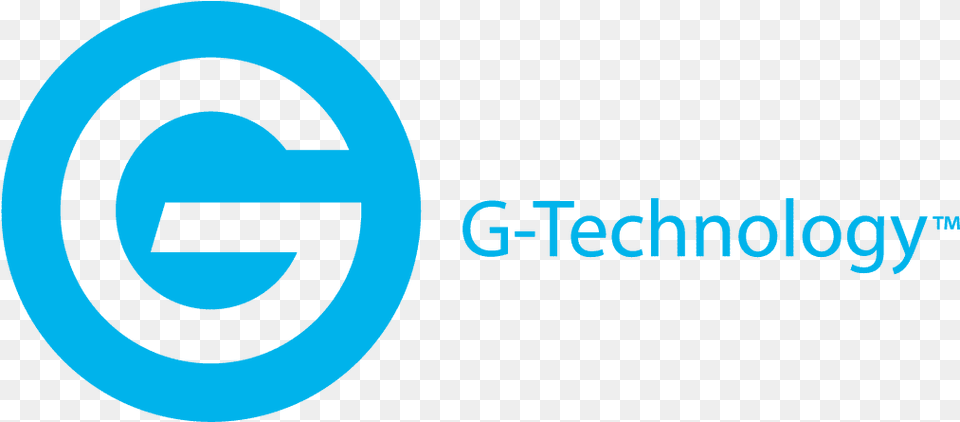 G Technology, Logo Free Transparent Png