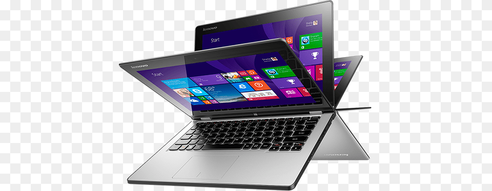 G Technology Lenovo Yoga 2 2 In 1 116quot Touch Screen Laptop Intel, Computer, Electronics, Pc, Tablet Computer Free Png Download