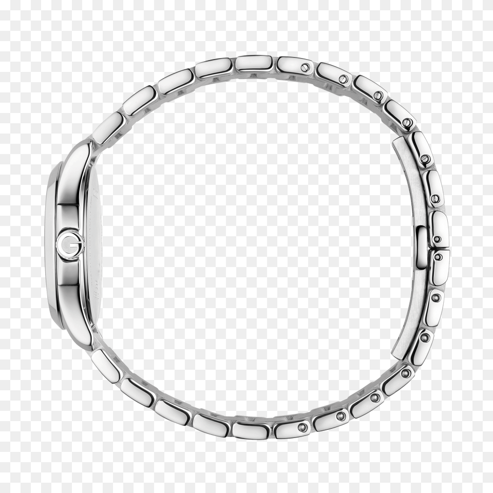 G Timeless Small Silver, Accessories, Bracelet, Jewelry Free Transparent Png