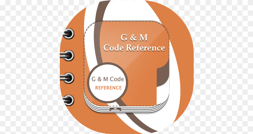 G U0026 M Code Reference Manual 15 Download Android Apk Aptoide Language, Accessories, Bag, Handbag, Advertisement Free Png