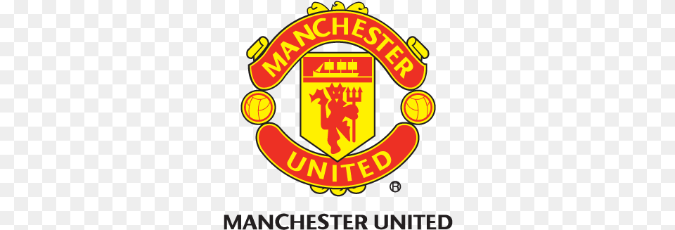 G Unit Logo Vector In Manchester United Logo Vector, Badge, Symbol, Emblem, Dynamite Free Transparent Png