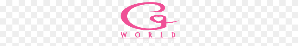 G World Intimates Logo, Advertisement, Text Png