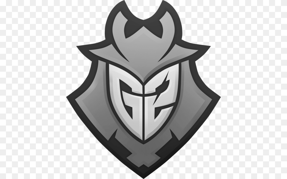 G2 Esports G2 Esports, Armor, Shield, Person Free Png