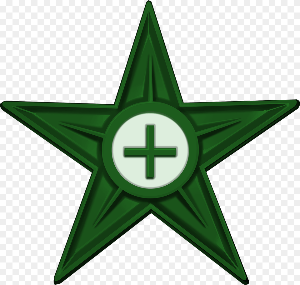 Ga Barnstar Trending Shirt Designs 2019, Star Symbol, Symbol, Cross Png