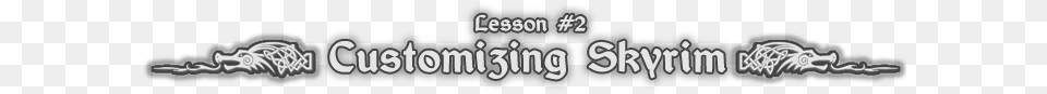 Ga Lesson02 Title, Text, Logo Free Png