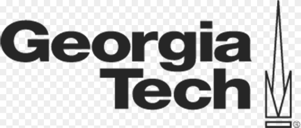Ga Tech Logo Georgia Institute Of Technology, Text, Boat, Sailboat, Transportation Png