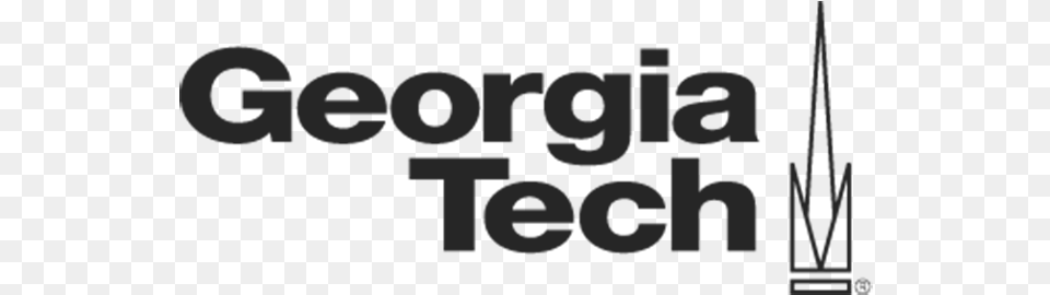 Ga Tech Logo Georgia Tech University Logo, Text Free Transparent Png