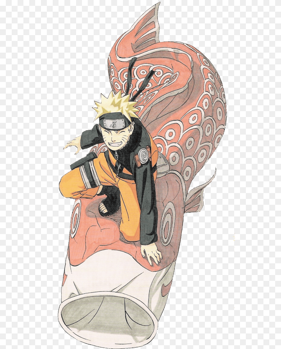 Gaara Naruto Shippuden Boruto Naruto Artbook, Publication, Book, Comics, Person Free Png Download