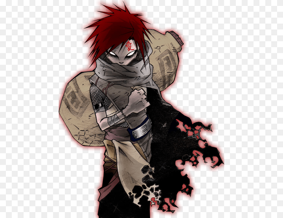 Gaara Wallpaper Android Hd, Gown, Formal Wear, Fashion, Publication Png Image