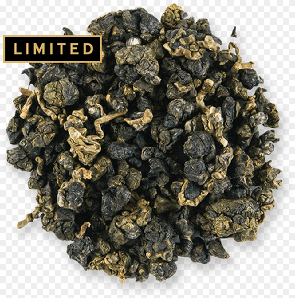 Gaba Oolong Loose Leaf Tea From The Jasmine Pearl Tea Free Png Download