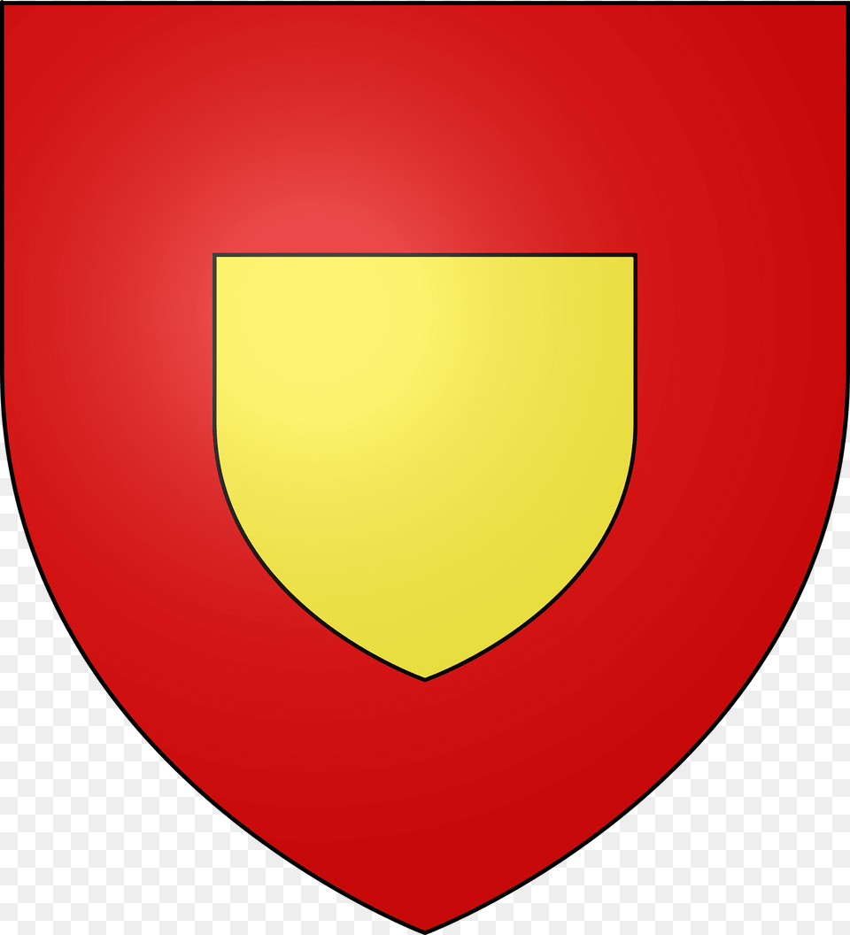 Gabarit Blason En Pointe Avec Cusson Clipart, Armor, Shield, Disk Free Transparent Png