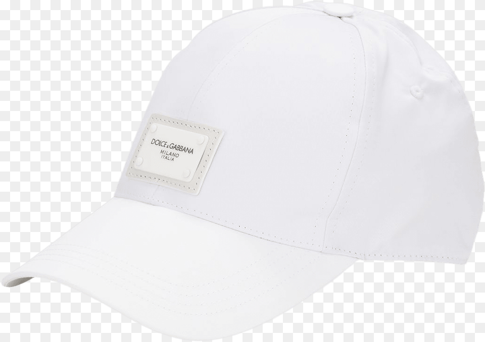 Gabbana Mens Logo Baseball Cap, Baseball Cap, Clothing, Hat Png Image