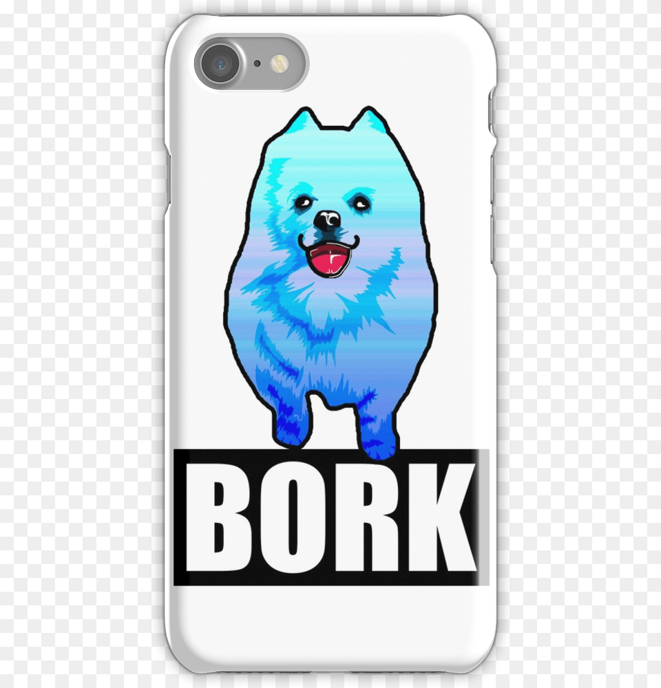 Gabe The Dog Retro Bork Iphone Case, Electronics, Phone, Mobile Phone, Animal Png Image