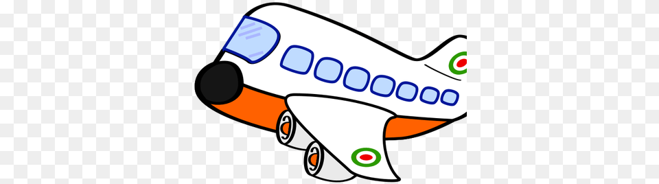 Gaben Airways Gabenairways Twitter Clip Art, Aircraft, Airliner, Airplane, Transportation Png Image