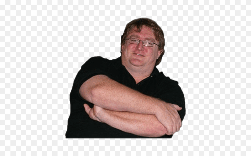 Gaben Arms Crossed Transparent, Accessories, Photography, Person, Man Png