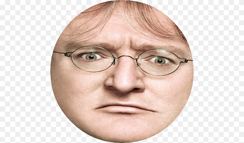 Gaben Lord Gaben Funny Face, Accessories, Portrait, Photography, Person Png