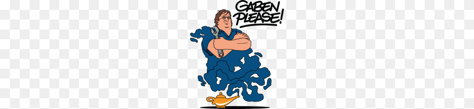 Gaben Please Csgo, Art, Adult, Female, Person Png Image