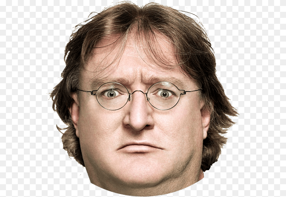 Gaben Serious Stare, Accessories, Portrait, Photography, Person Png Image