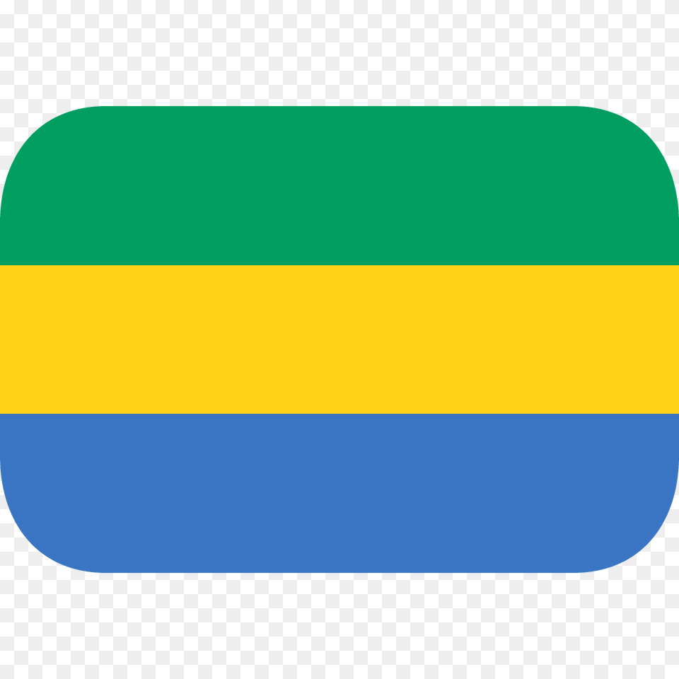 Gabon Flag Emoji Clipart Free Transparent Png