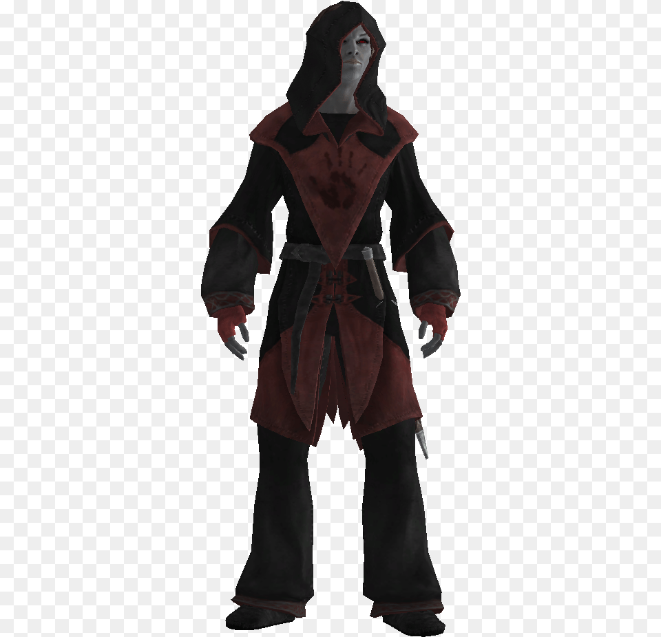 Gabriella Dark Brotherhood Armor Male, Fashion, Person, Female, Adult Png Image