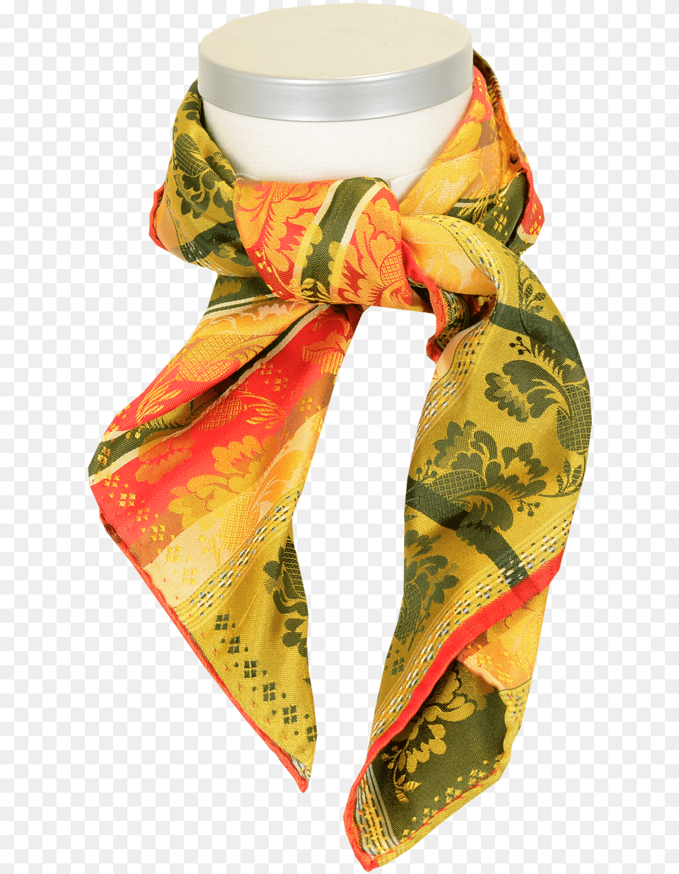 Gabriella Silk Scarf Scarf, Clothing, Stole Png