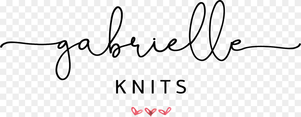 Gabrielle Knits Gabrielle In Calligraphy, Symbol, Logo, Silhouette Free Png