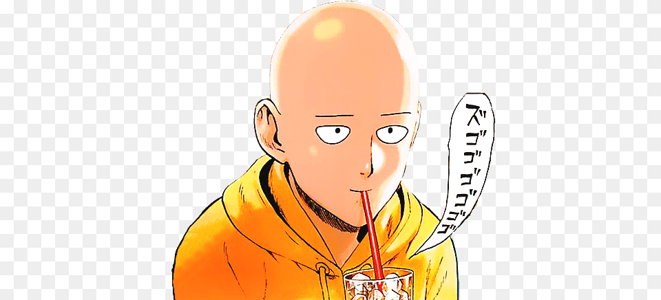 Gabvmon One Punch Man C Cartoon, Adult, Female, Person, Woman Png