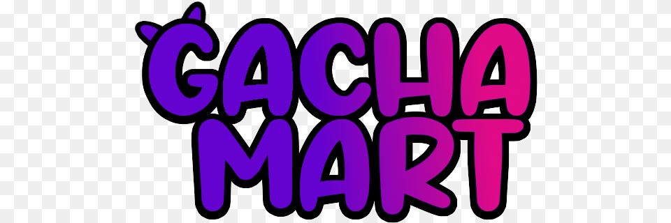 Gacha Mart Dot, Purple, Text, Light, Symbol Png Image