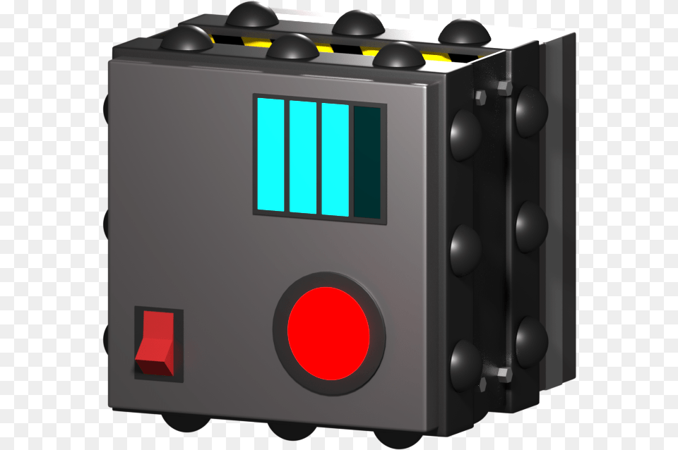 Gadget, Light, Traffic Light, Mailbox, Electronics Png