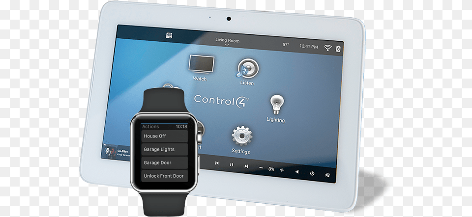 Gadget, Computer, Electronics, Tablet Computer, Wristwatch Png Image