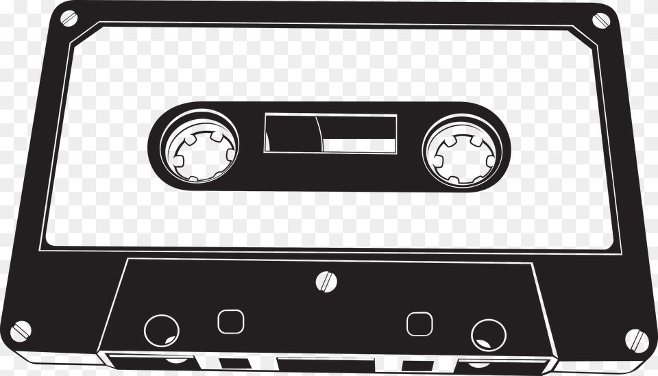 Gadget, Electronics, Mobile Phone, Phone, Cassette Png Image
