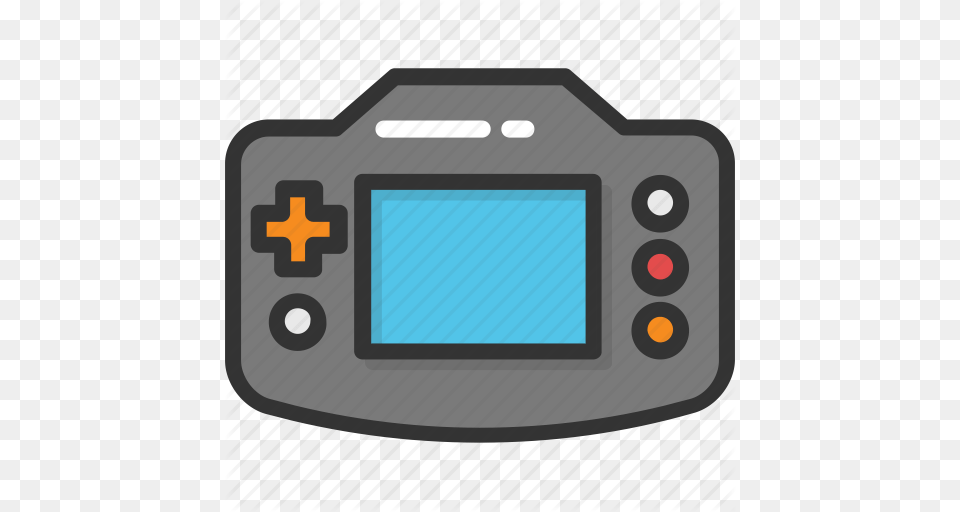Gadget Game Gameboy Play Psp Icon, Electronics, Screen, Computer Hardware, Hardware Free Png