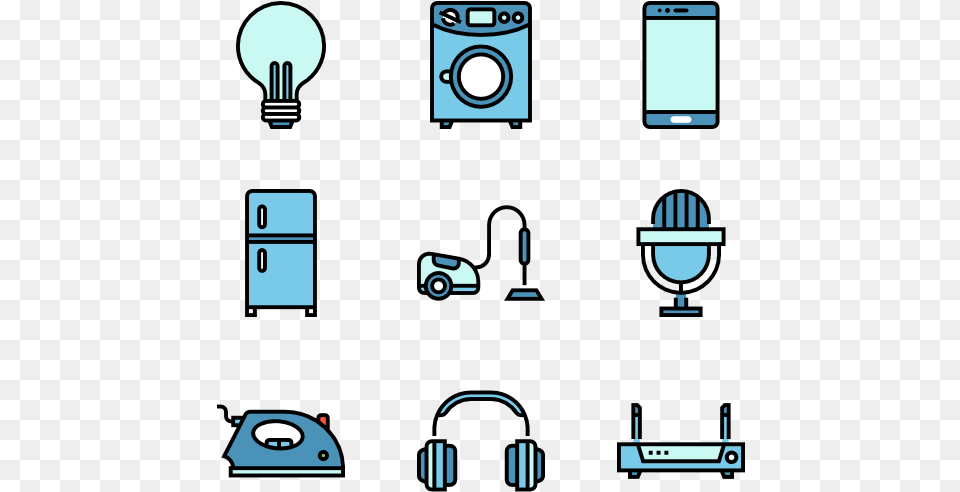 Gadgets Gadgets Gadgets Vector, Appliance, Device, Electrical Device, Washer Png