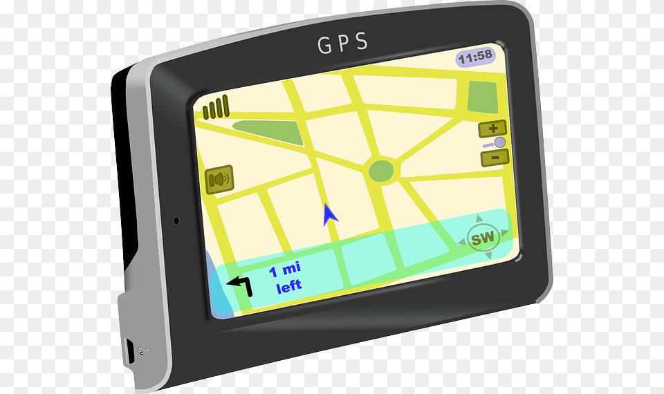 Gadgets Get Everywhere Essential In Car Tech, Electronics, Mobile Phone, Phone, Gps Png Image