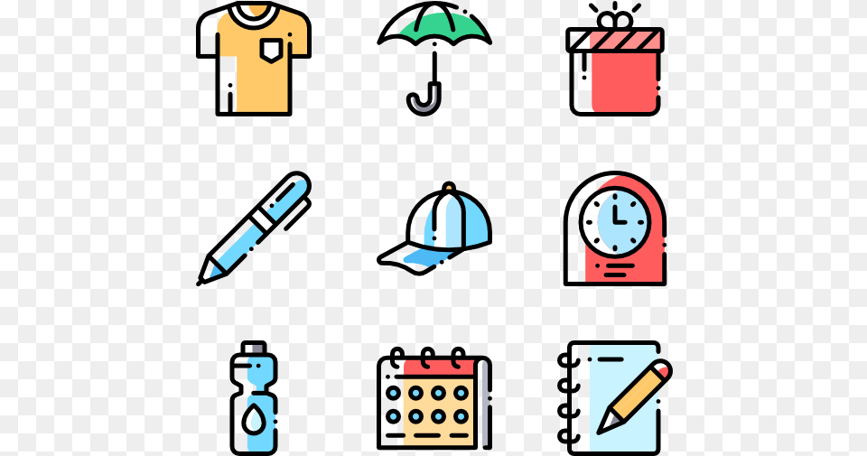 Gadgets Icon, Person Png