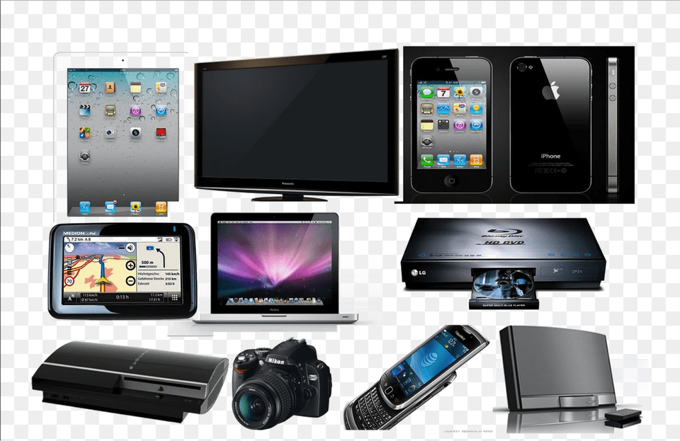 Gadgets Mobile Phones And Gadgets, Camera, Electronics, Mobile Phone, Phone Free Png Download