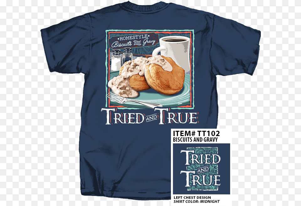 Gadsden Flag Tee Shirt, Clothing, T-shirt, Bread, Food Free Png Download