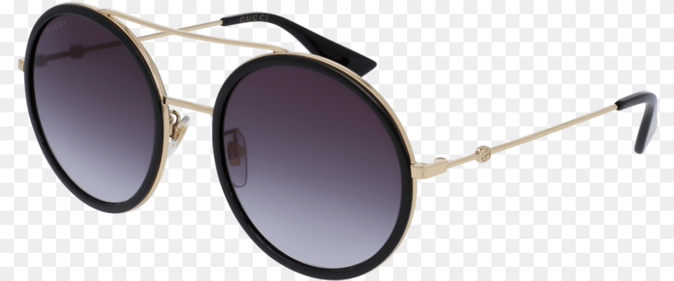 Gafas De Sol Gucci Gg 0061 Gucci Sunglasses, Accessories, Glasses Free Transparent Png