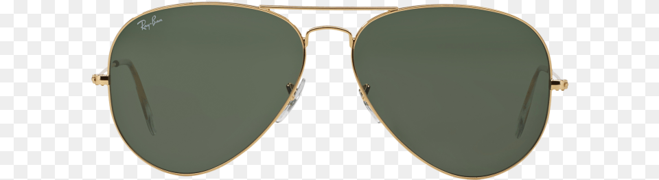 Gafas De Sol Ray Ban Aviator Classic Rb 3025 001 Ray Ban Glasses Original, Accessories, Sunglasses Png Image