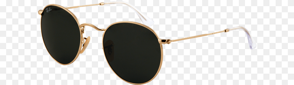 Gafas De Sol Round Metal, Accessories, Glasses, Sunglasses Png Image