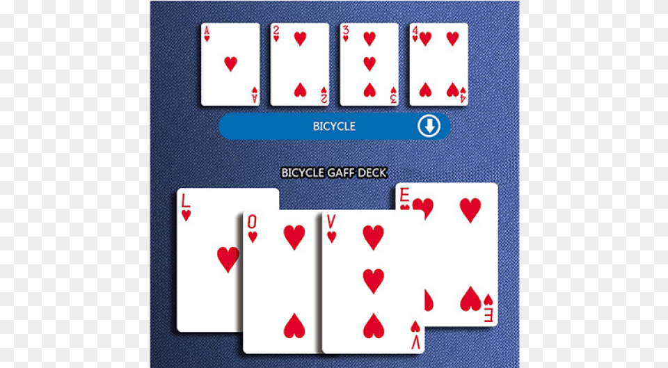 Gaff Deck V2 Bocopo, Game Free Transparent Png