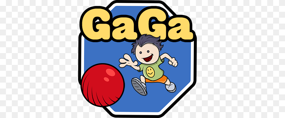 Gaga Ball, Baby, Person, Face, Head Free Png Download