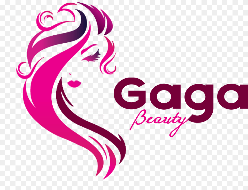 Gaga Beauty, Art, Graphics, Purple, Pattern Png