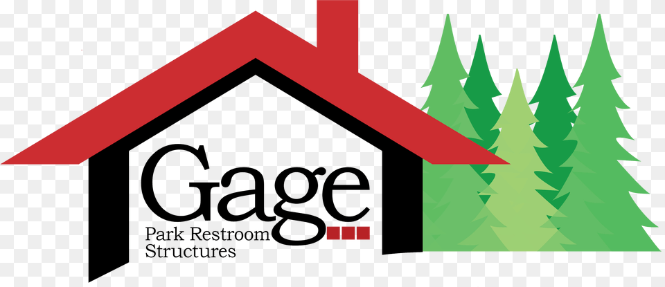 Gage Brothers Links With Park And Restroom Structures Gage Brothers, Green, Architecture, Building, Outdoors Png