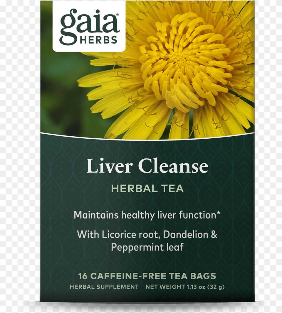 Gaia Herbs, Advertisement, Poster, Flower, Plant Png