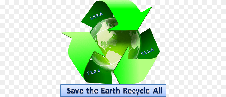 Gaia Kooli Projektikaja December 2018 Logo Reciclaje, Green, Recycling Symbol, Symbol Png Image