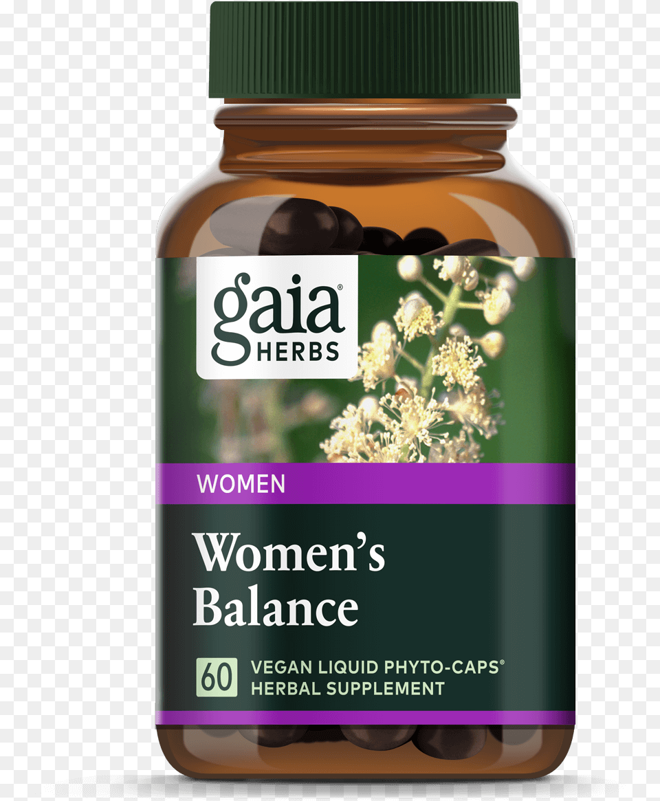 Gaia Turmeric Supreme, Herbal, Herbs, Plant, Astragalus Png Image