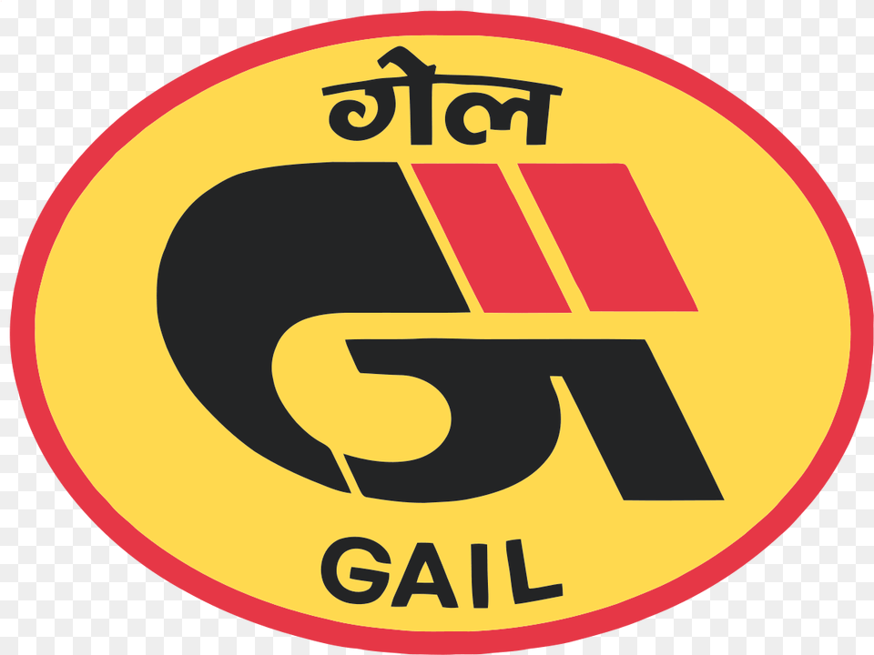Gail Chief Bhuwan Chandra Tripathi May Get Third Term Gail India Limited, Logo, Symbol Png