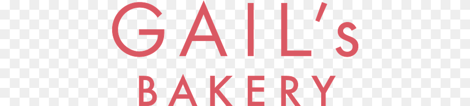 Gails Bakery Logo Gails Artisan Bakery Logo, Text, Scoreboard, Alphabet Free Transparent Png