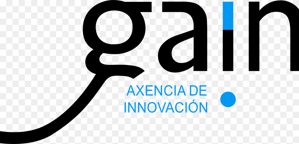 Gain Axencia Galega De Innovacin, Text, Number, Symbol, Logo Png Image